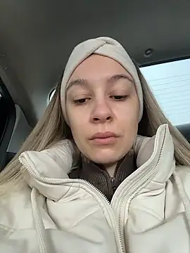 SashaCatt online show from January 10, 2026, 8:05 am