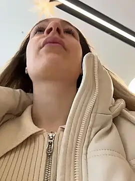 SashaCatt online show from January 19, 2026, 8:40 am