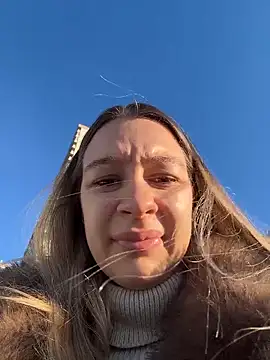 SashaCatt online show from February 3, 2026, 8:30 am