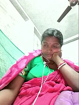 vipmonalisha online show from January 14, 2026, 5:13 am