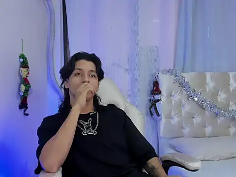 trevor belmontt online show from November 26, 2025, 9:49 pm