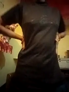 Snapshot of Roshni_11 chatting on February 11, 2026, 4:45 pm Roshni 11 online show from February 11, 2026, 4:45 pm