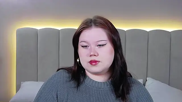 Snapshot of EvaNova_ chatting on February 25, 2026, 4:22 am EvaNova online show from February 25, 2026, 4:22 am