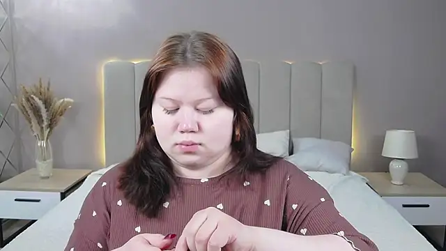 Snapshot of EvaNova_ chatting on March 5, 2026, 4:19 am EvaNova online show from March 5, 2026, 4:19 am