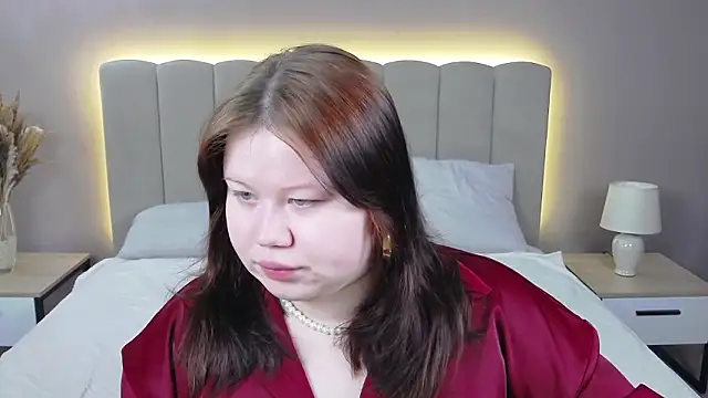 Snapshot of EvaNova_ chatting on March 15, 2026, 10:10 am EvaNova online show from March 15, 2026, 10:10 am