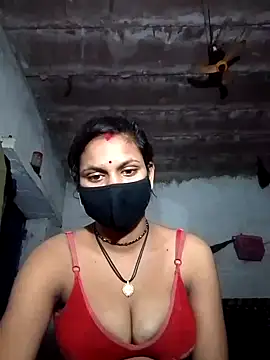 LOVE FI95 online show from November 16, 2025, 10:59 pm