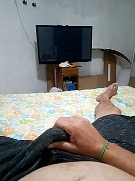 Lupercinio online show from November 14, 2025, 8:40 pm