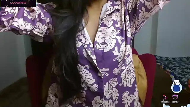 Snapshot of DesireBliss chatting on February 11, 2026, 7:30 pm DesireBliss online show from February 11, 2026, 7:30 pm