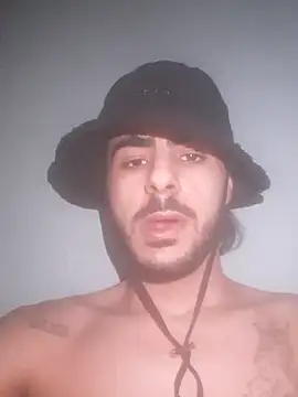 Ba Bi4737 online show from November 10, 2025, 2:49 pm