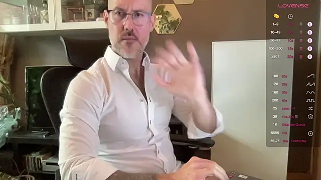 the new fit rubinho online show from November 27, 2025, 9:00 am