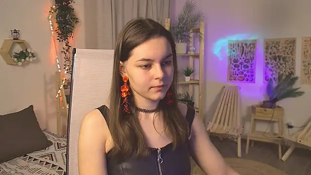 Snapshot of FrancescaCavaliere chatting on April 5, 2026, 6:10 am FrancescaCavaliere online show from April 5, 2026, 6:10 am