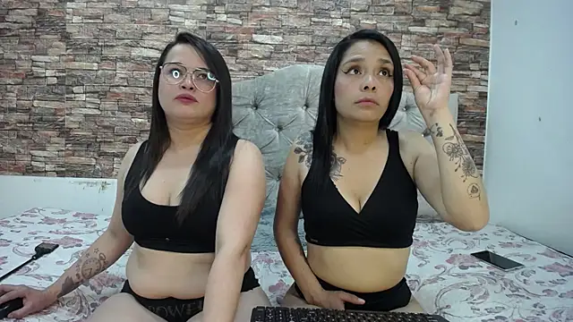 goldentemptationcs online show from December 3, 2025, 3:03 am