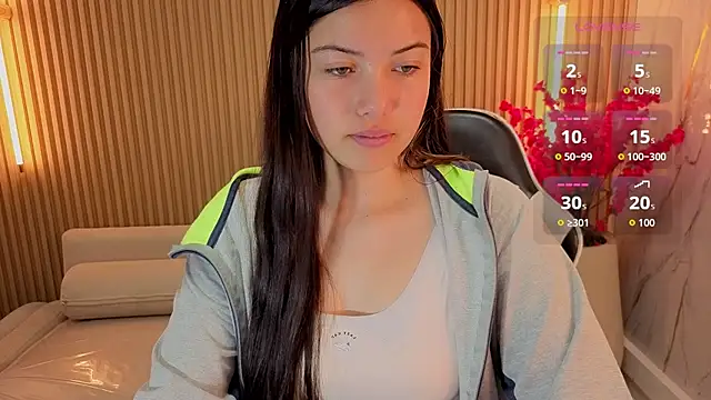 venus velvet tp online show from March 4, 2026, 12:55 pm