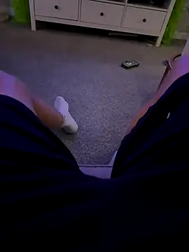 cumtoomuch25 online show from December 2, 2025, 5:41 pm