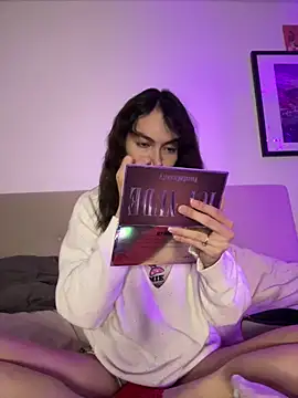 hibanaduo online show from February 27, 2026, 10:43 pm