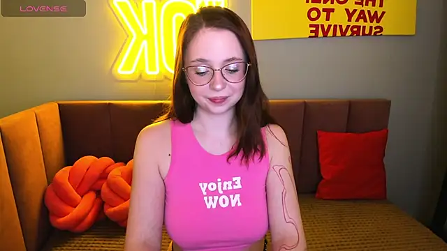 Erica Nelson online show from January 17, 2026, 1:32 am