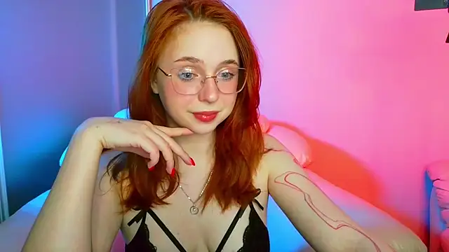 Erica Nelson online show from April 10, 2026, 2:28 am