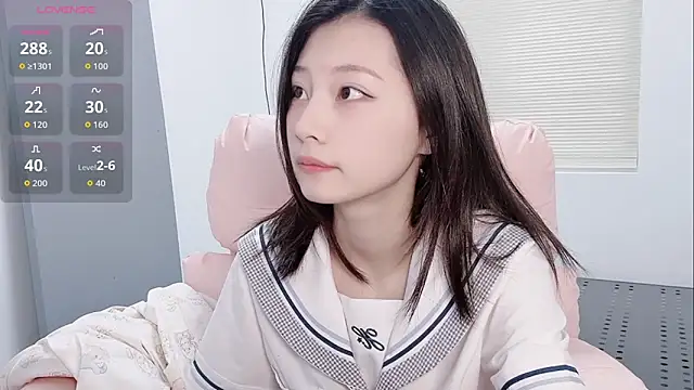 lris-Beauty online show from December 14, 2025, 2:17 am