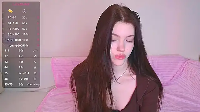 Ashley for you online show from March 26, 2026, 3:23 am