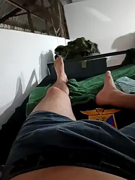 MonasticCanine online show from February 7, 2026, 2:15 am