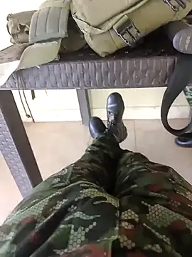 MonasticCanine online show from March 2, 2026, 5:31 pm