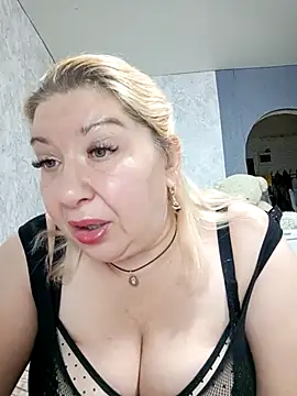 URALS-BOOBS online show from January 13, 2026, 2:00 pm