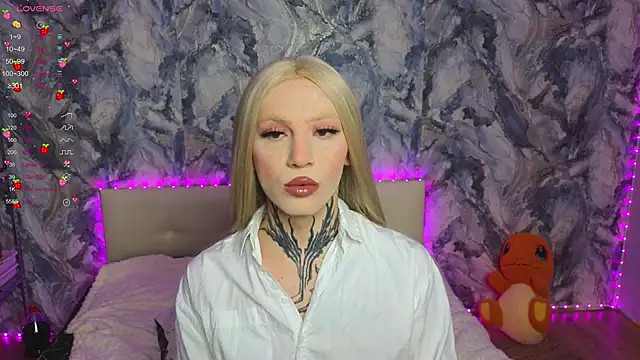 1lola4ka online show from November 29, 2025, 2:53 pm