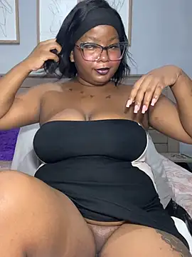 Exxoticaa online show from February 26, 2026, 12:53 am