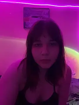 TheOnlyBliss online show from November 12, 2025, 9:25 pm