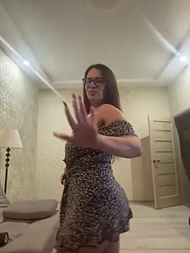 Milana8263 online show from March 3, 2026, 8:15 pm