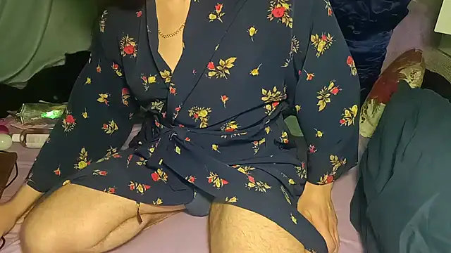 FemboyKitten online show from July 17, 2026, 10:36 pm