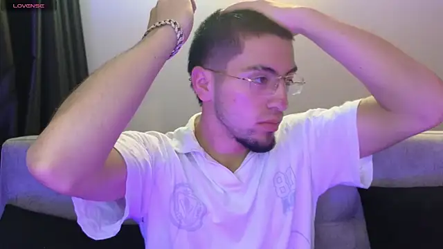 AresMassimoX online show from March 28, 2026, 3:00 pm