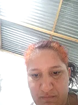 Sra Angelina online show from March 20, 2026, 2:38 am