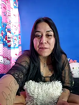 Snapshot of soyximexime833 chatting on March 17, 2026, 7:39 pm soyximexime833 online show from March 17, 2026, 7:39 pm