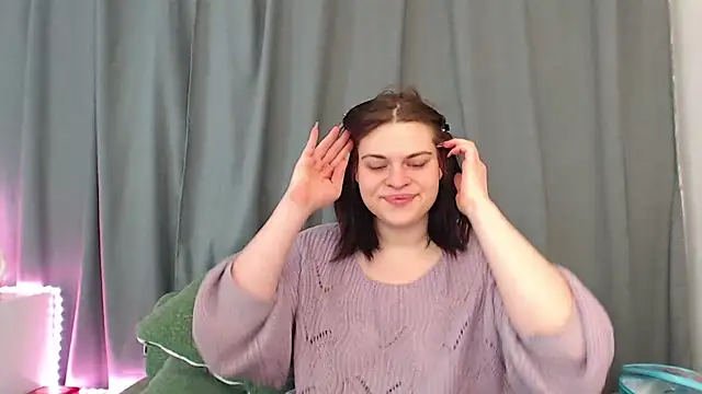 Dona Mafia online show from November 26, 2025, 11:17 pm