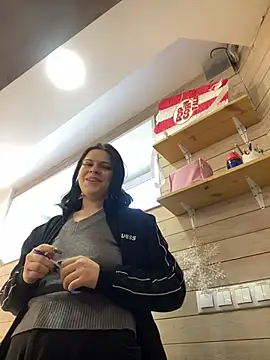 Dona Mafia online show from January 31, 2026, 11:36 pm