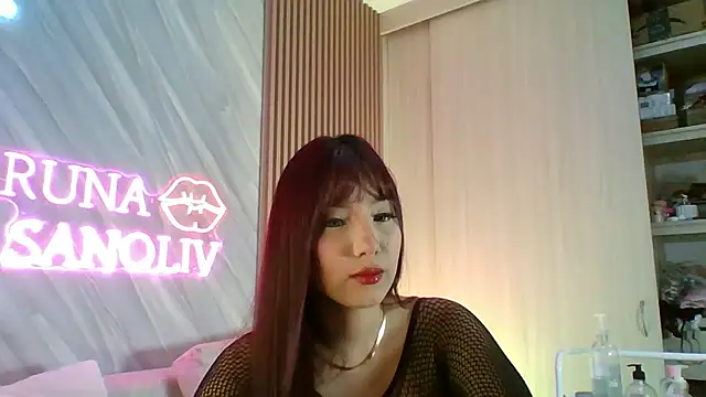 Snapshot of Bruna__Sanoliv chatting on June 4, 2026, 8:31 am Bruna Sanoliv online show from June 4, 2026, 8:31 am