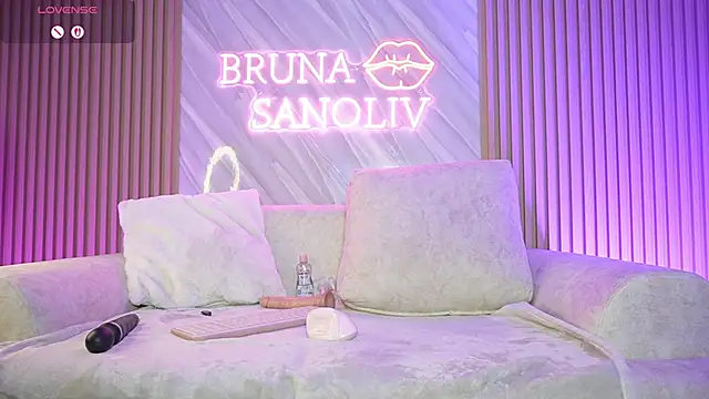 Snapshot of Bruna__Sanoliv chatting on June 14, 2026, 6:04 am Bruna Sanoliv online show from June 14, 2026, 6:04 am