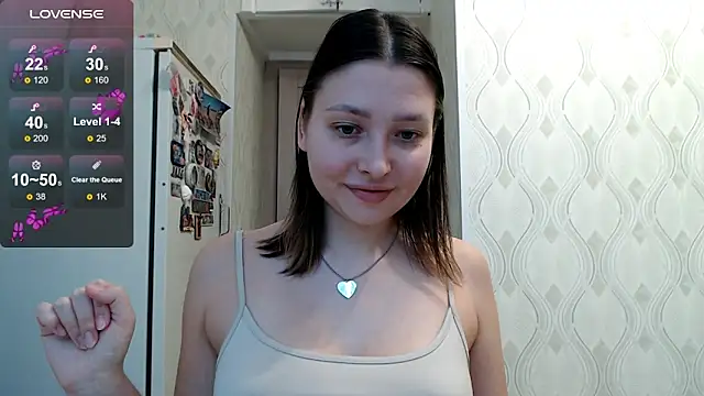 Snapshot of your__gena chatting on March 24, 2026, 4:01 pm your gena online show from March 24, 2026, 4:01 pm