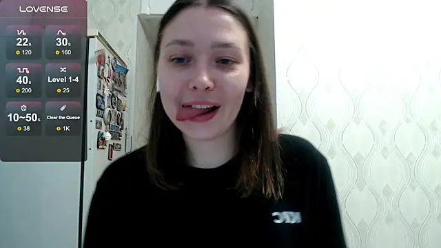 Snapshot of your__gena chatting on May 31, 2026, 4:47 pm your gena online show from May 31, 2026, 4:47 pm