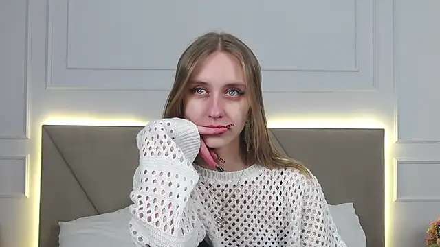 RachaelCute online show from January 15, 2026, 4:28 am