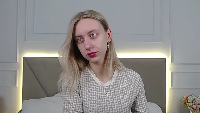 RachaelCute online show from February 19, 2026, 12:34 pm