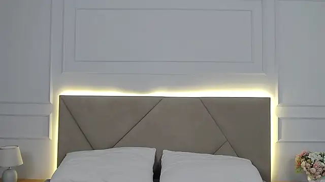 RachaelCute online show from February 20, 2026, 11:11 am