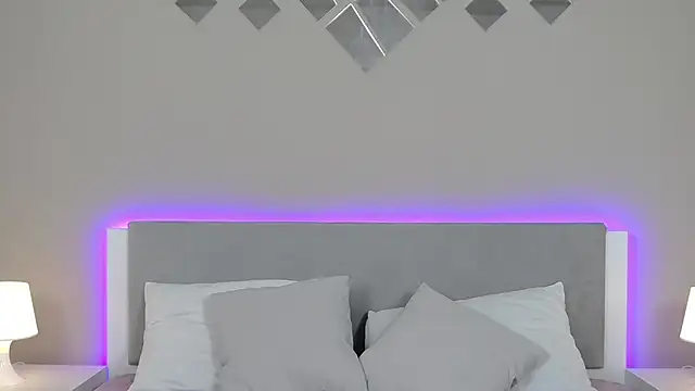 RachaelCute online show from April 5, 2026, 11:07 am