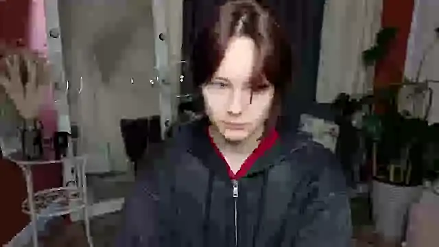 Annie Way online show from February 18, 2026, 12:23 pm