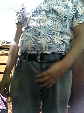 Kikke2025 online show from April 13, 2026, 7:36 am