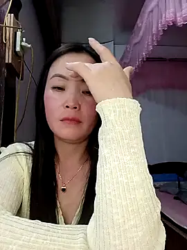 Feeling-hot online show from February 13, 2026, 1:07 pm