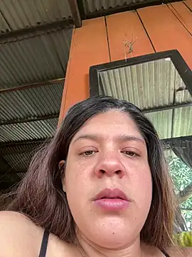 diamore3377 online show from February 14, 2026, 5:10 pm