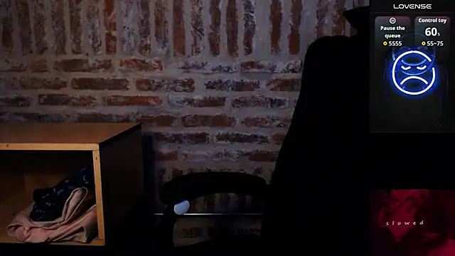 CaramelToy online show from January 6, 2026, 5:38 pm