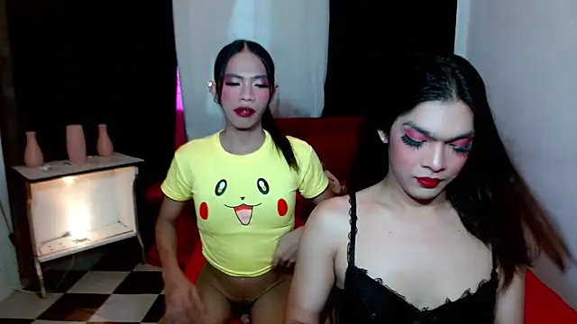 horsecock gabriela online show from November 17, 2025, 3:01 am